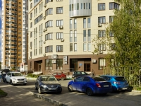Odintsovo, Govorov st, 房屋 26А. 公寓楼