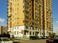 Odintsovo, Govorov st, 房屋 34. 公寓楼