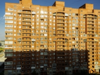 Odintsovo, Govorov st, 房屋 36. 公寓楼