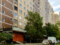 Odintsovo,  , 房屋 8 к.1. 公寓楼