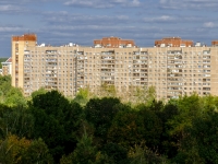 Odintsovo,  , house 8 к.1. Apartment house