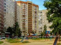 Odintsovo,  , house 8 к.3. Apartment house