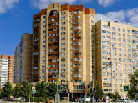 Odintsovo,  , 房屋 8 к.3. 公寓楼