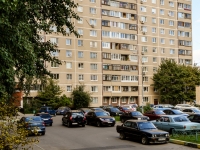 Odintsovo,  , house 8 к.4. Apartment house