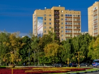 Odintsovo,  , house 5. Apartment house