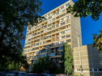 Odintsovo,  , house 7А. Apartment house
