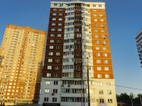 Odintsovo,  , 房屋 3 к.2. 公寓楼
