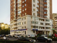 Odintsovo,  , house 3 к.4. Apartment house