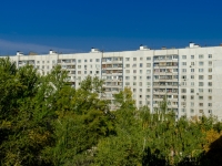 Odintsovo, Molodezhnaya st, 房屋 42. 公寓楼