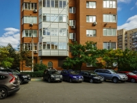 Odintsovo,  , 房屋 4 к.2. 公寓楼