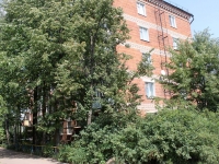 Golitsyno, avenue Vindavsky, house 34. Apartment house