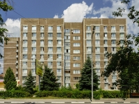 Ozery, Lenin st, house 53Б. hostel