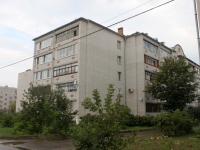 Куровское, улица Свердлова, дом 115. многоквартирный дом