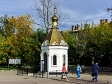 Культовые здания и сооружения Пушкина