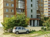 Pushkino, Naberezhnaya st, 房屋 3. 公寓楼