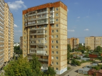 Pushkino, Naberezhnaya st, 房屋 3. 公寓楼