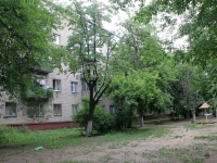 隔壁房屋: st. Bronnitskaya, 房屋 31. 公寓楼