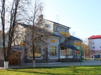 Ramenskoye, Guriev st, house 1Б. multi-purpose building