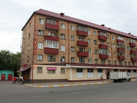 Ramenskoye, Nogin st, house 6. Apartment house