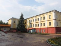 罗曼斯科耶, 国立重点高级中学 №103, Vorovskoy st, 房屋 2