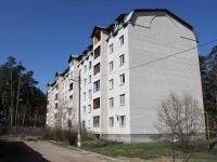 Ramenskoye, Krasny Oktyabr st, house 35Б. Apartment house