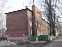 Ramenskoye, Krasny Oktyabr st, house 41. Apartment house