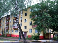 neighbour house: st. Novostroyka, house 9. Apartment house