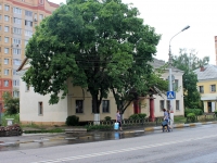Ramenskoye, Chugunov st, house 17. Apartment house
