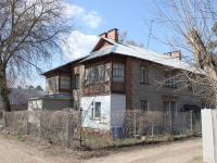 Ramenskoye, st Serov, house 20. Apartment house