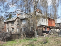 neighbour house: st. Serov, house 47. Apartment house