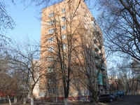 罗曼斯科耶, Kosmonavtov st, 房屋 20 к.3. 公寓楼