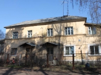 Ramenskoye, Korolev st, house 25. Apartment house