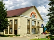 Cultural, sport and entertainment of Ruza
