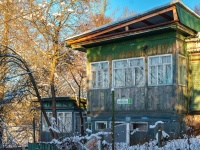 Ruza, Oktyabrskaya st, 房屋 1. 别墅