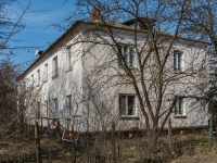 Ruza, st Mira (r.p. tuchkovo), house 5. Apartment house