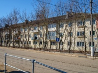 Ruza, st Sovetskaya (r.p. tuchkovo), house 15. Apartment house