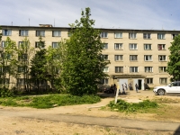 Khotkovo, 1-ya Khotkovskaya st, house 21. Apartment house