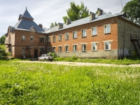 Khotkovo, 2-ya rabochaya st, house 26. Apartment house