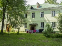 Khotkovo, 2-ya rabochaya st, 房屋 30. 公寓楼