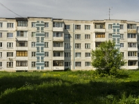 Khotkovo, 2-ya rabochaya st, house 47А. Apartment house