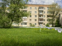 Khotkovo, Akademik Korolev st, house 7 к.1. Apartment house