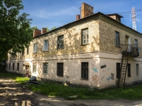 Khotkovo, st Gorozhovitskaya, house 3. Apartment house