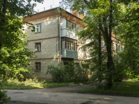 Хотьково, улица Горожовицкая, дом 5. многоквартирный дом