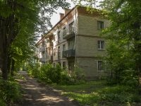 Khotkovo, Gorozhovitskaya st, 房屋 5. 公寓楼