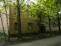 Khotkovo, Gorozhovitskaya st, house 8. Apartment house
