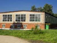 Khotkovo, Gorozhovitskaya st, house 14. sports club