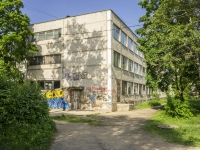 Khotkovo, 学校 №1, Sedin st, 房屋 30