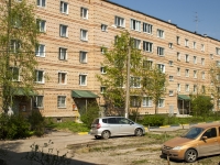 Sergiyev Posad, 1-y Udarnoy Armii st, house 34. Apartment house