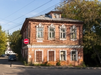 Сергиев Посад, Пионерская ул, дом 12