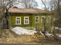 Sergiyev Posad, Pionerskaya st, 房屋 25. 公寓楼